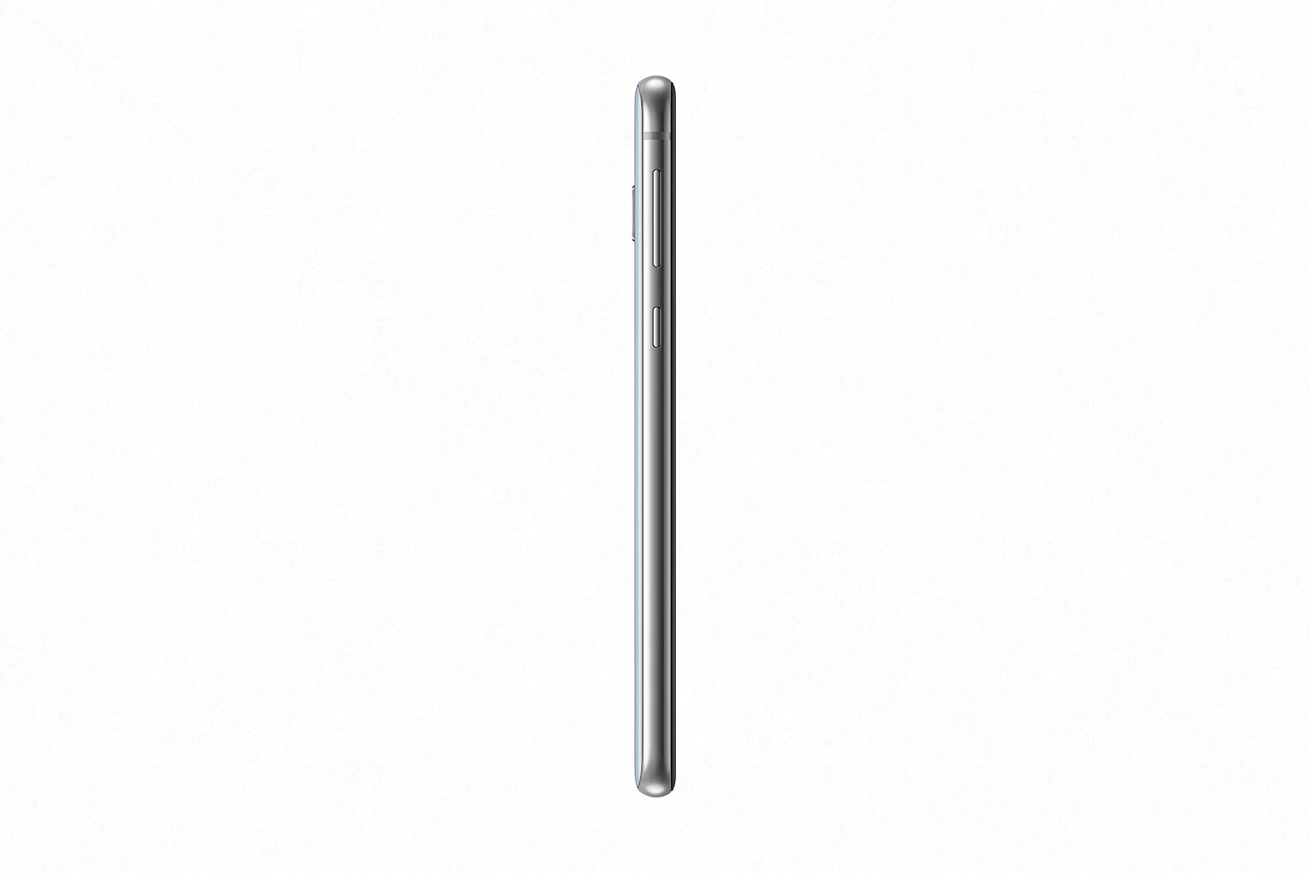 Galaxy S10e 128GBプリズムホワイト海外版SIMフリー美品 カナダ Galaxy S10e 128GBプリズムホワイト海外版SIMフリー美品 カナダ